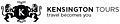 Kensington Tours logo